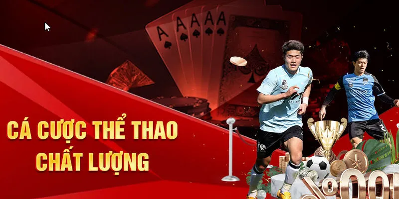Tổng quan về sảnh thể thao Goal123