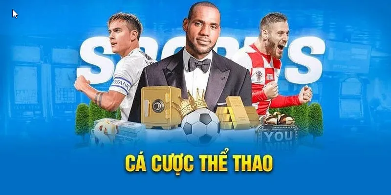Tỷ lệ trả thưởng vô cùn hấp dẫn tại Goal123